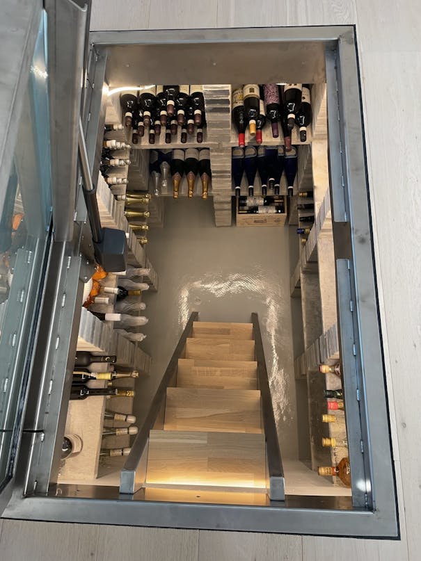 Vinkjeller Vinkjeller